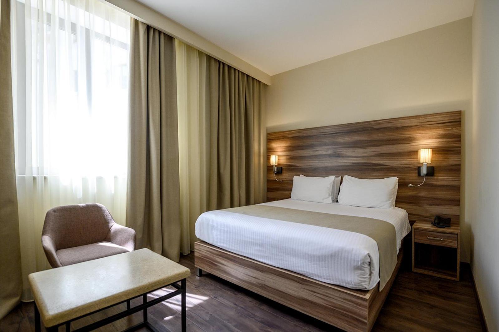 Nacho Hotel 예레반 외부 사진